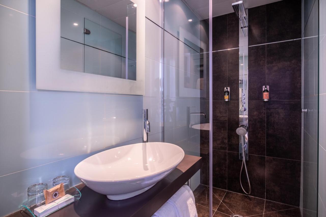 Hotel Casimir Париж Екстер'єр фото