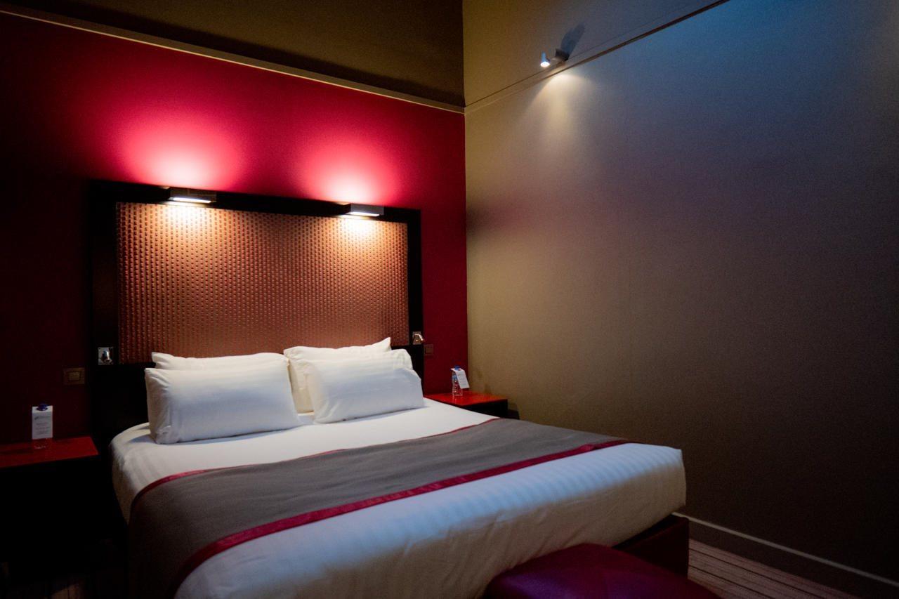 Hotel Casimir Париж Екстер'єр фото